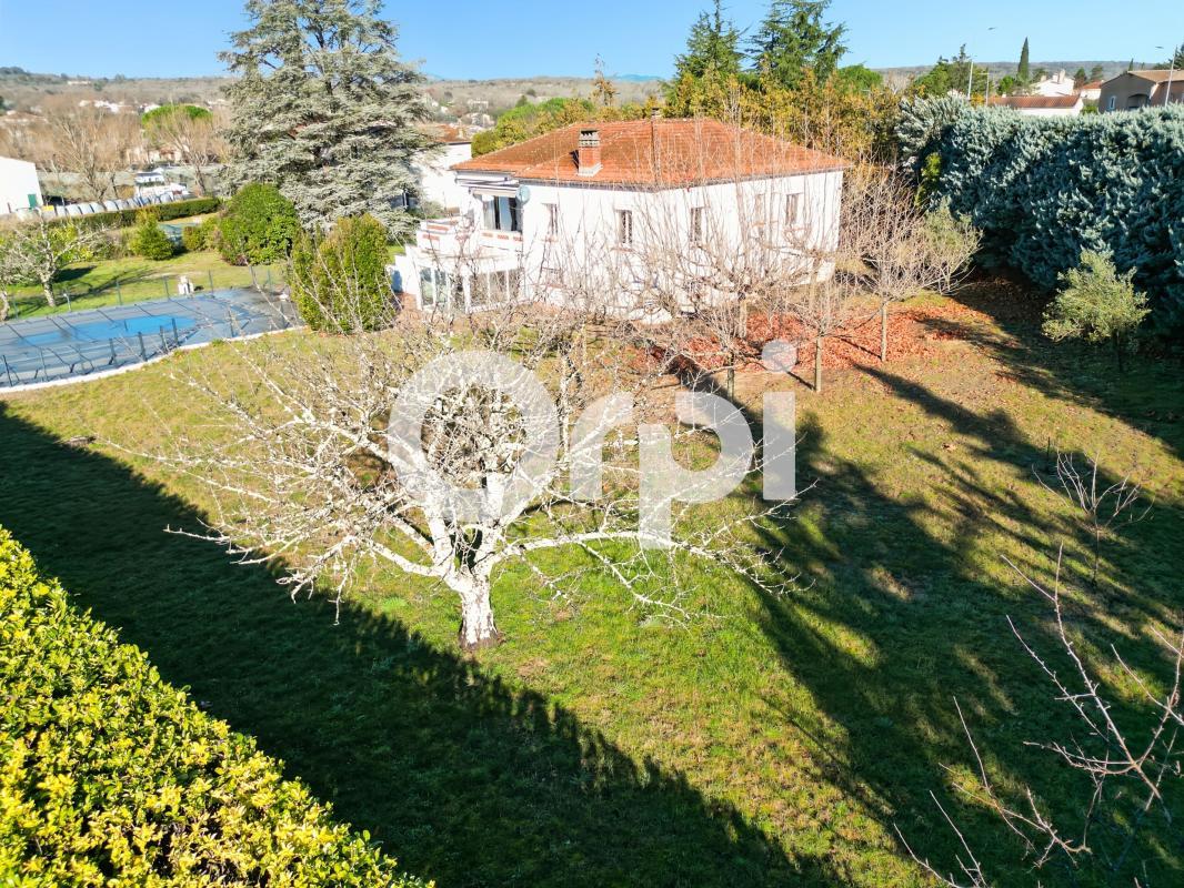 Maison à vendre, 192m², Ruoms