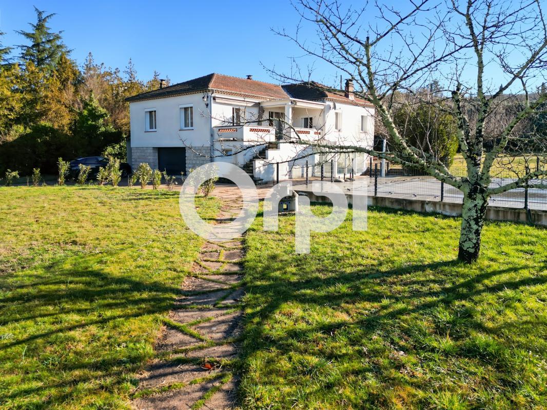 Maison à vendre, 192m², Ruoms