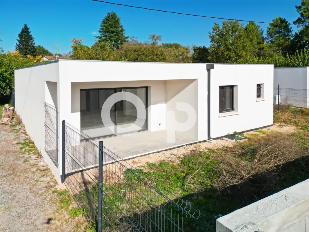 Maison à vendre, 84m², Ruoms