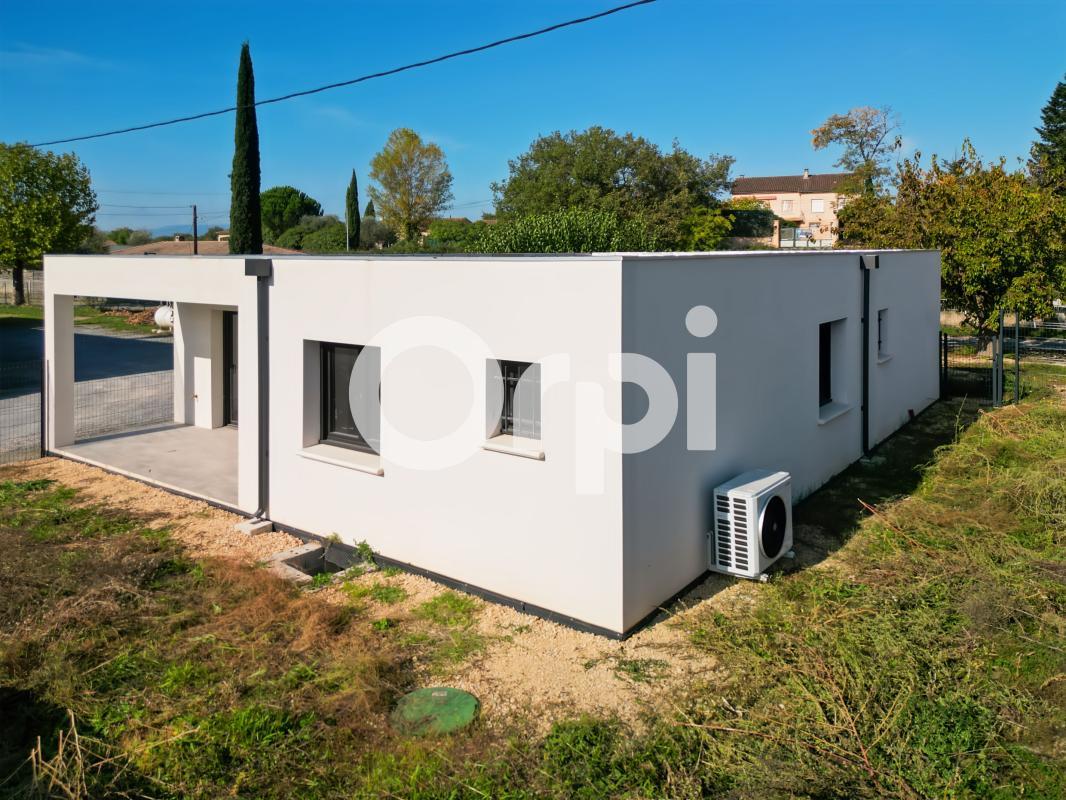 Maison à vendre, 84m², Ruoms