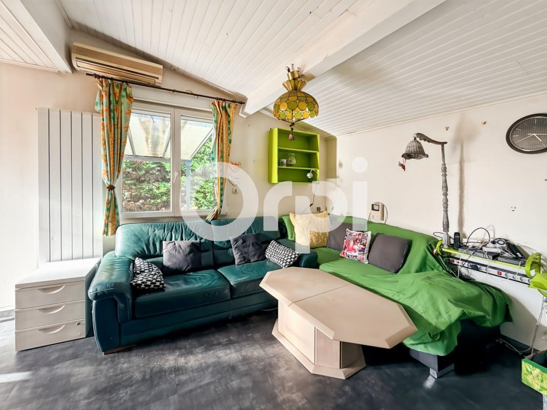 Maison à vendre, 136m², Grospierres