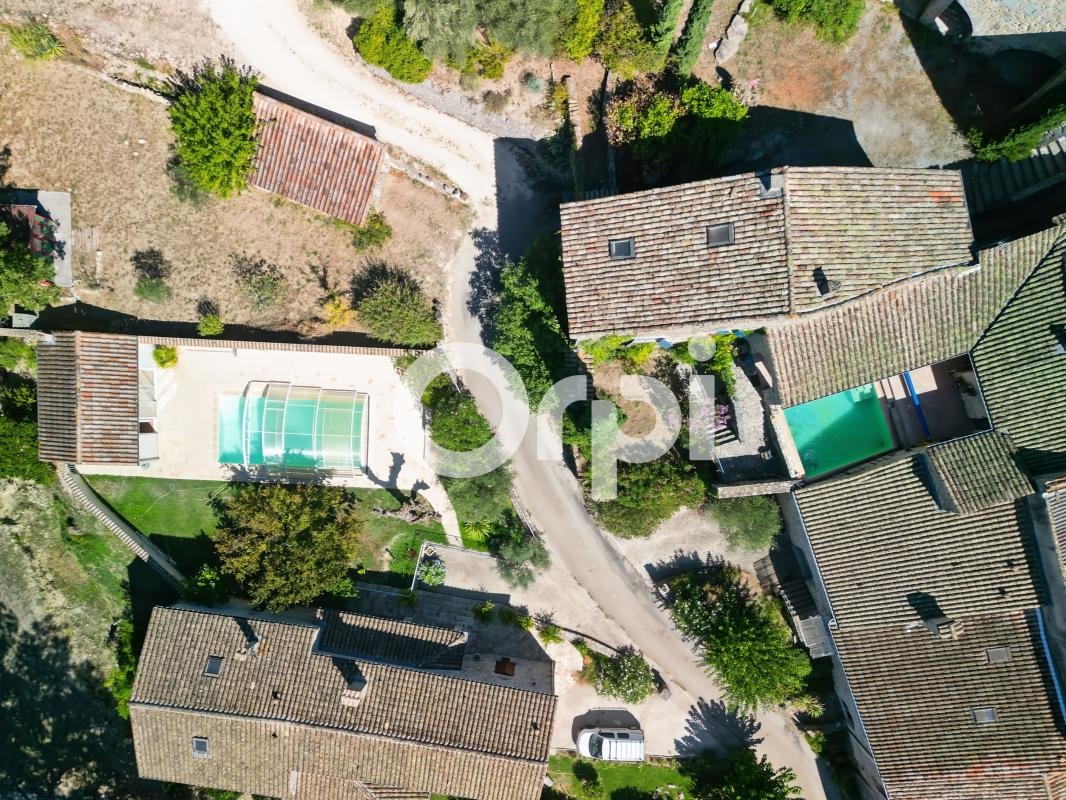Maison à vendre, 120m², Balazuc