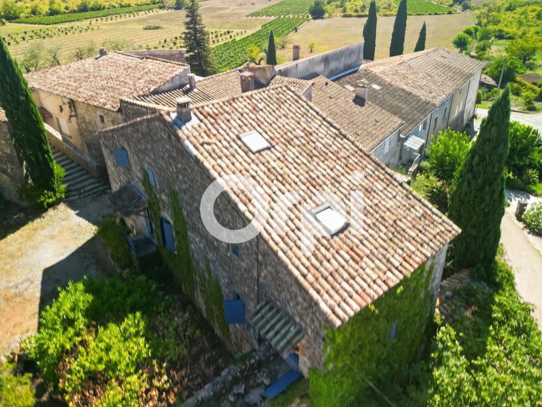 Maison à vendre, 120m², Balazuc