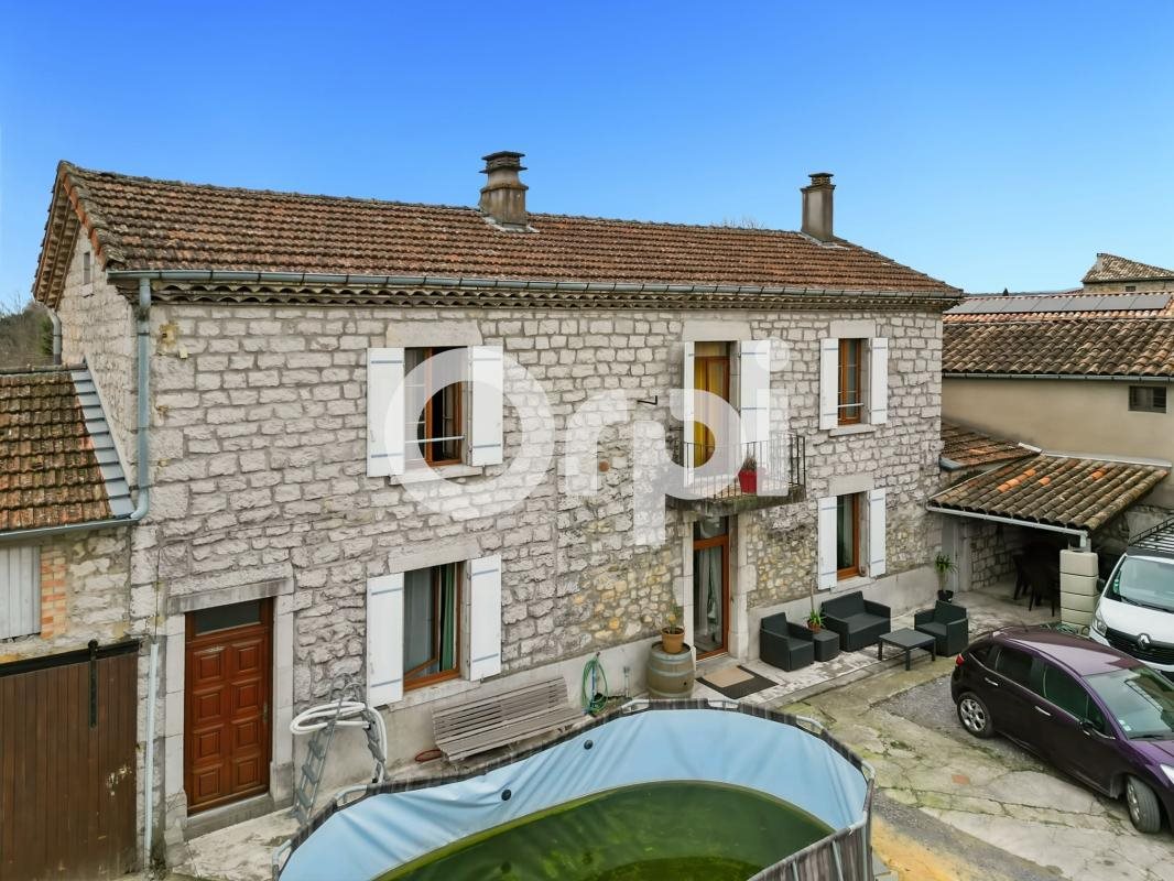 Maison à vendre, 186m², Ruoms