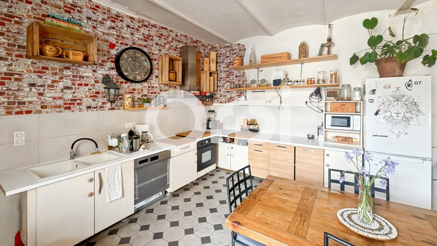 Maison à vendre, 186m², Ruoms