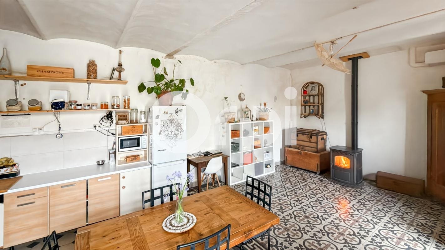 Maison à vendre, 186m², Ruoms