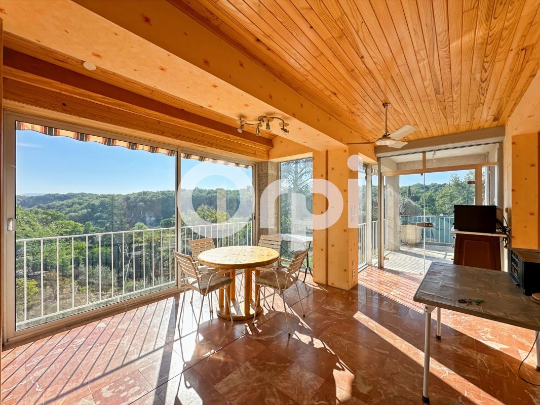 Maison à vendre, 159m², Labeaume
