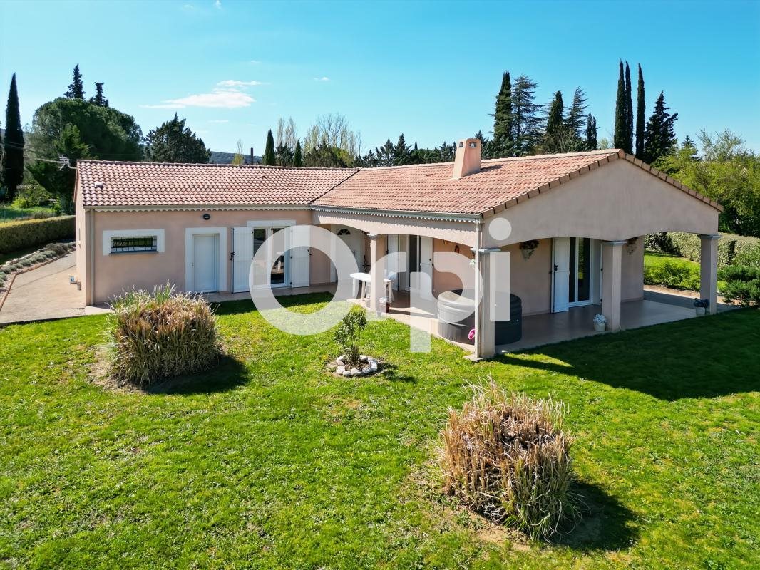 Maison à vendre, 101m², Ruoms