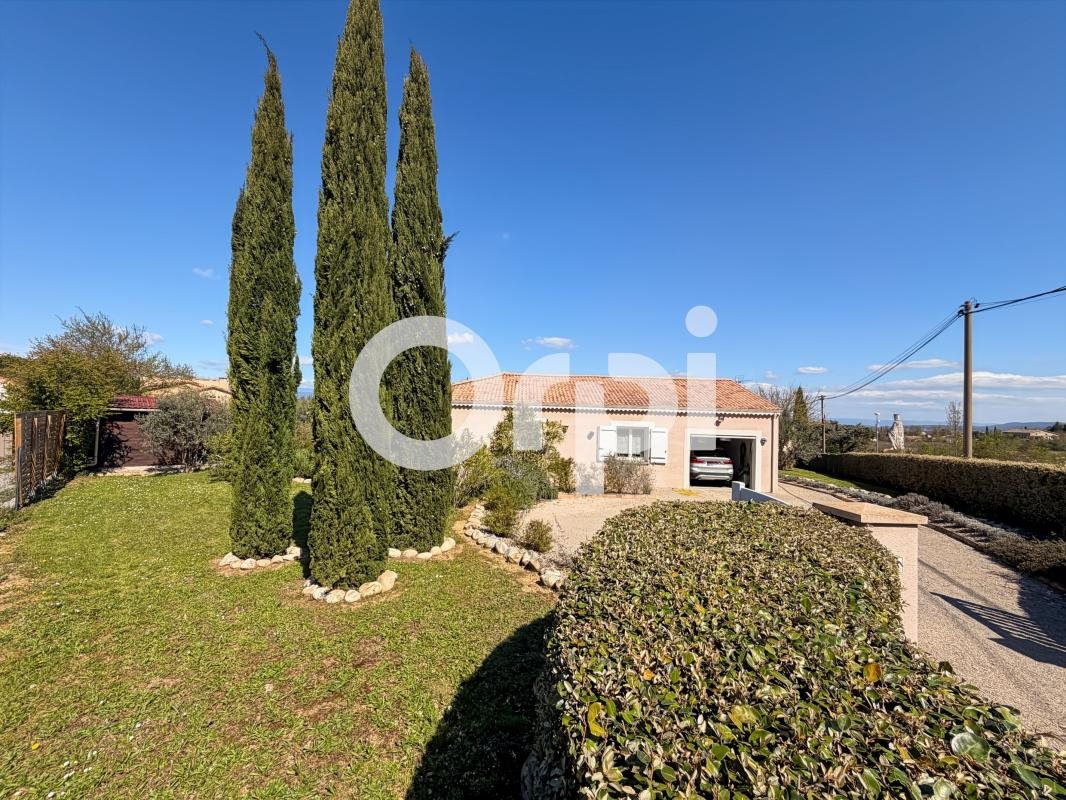 Maison à vendre, 101m², Ruoms