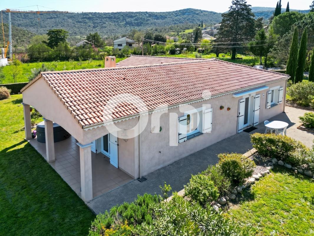 Maison à vendre, 101m², Ruoms
