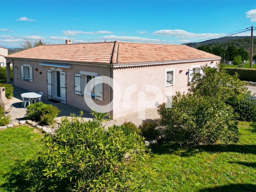 Maison à vendre, 101m², Ruoms