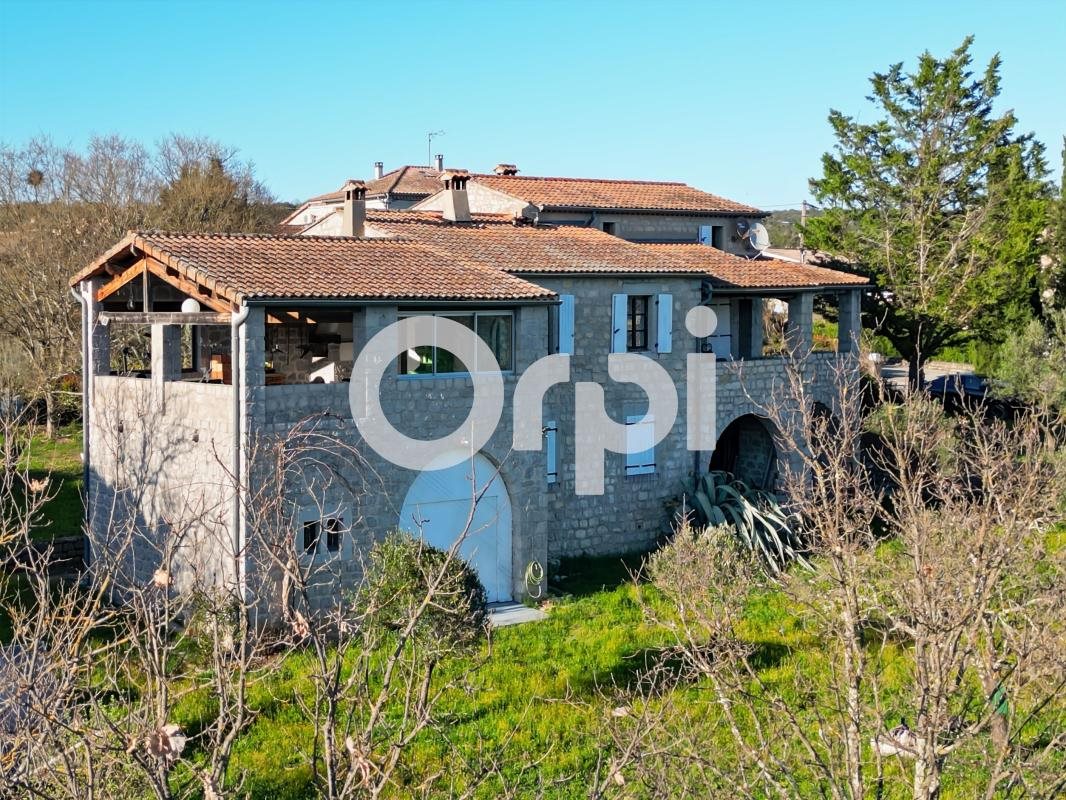 Maison à vendre, 170m², Banne