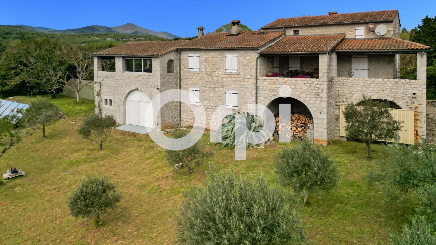 Maison à vendre, 170m², Banne