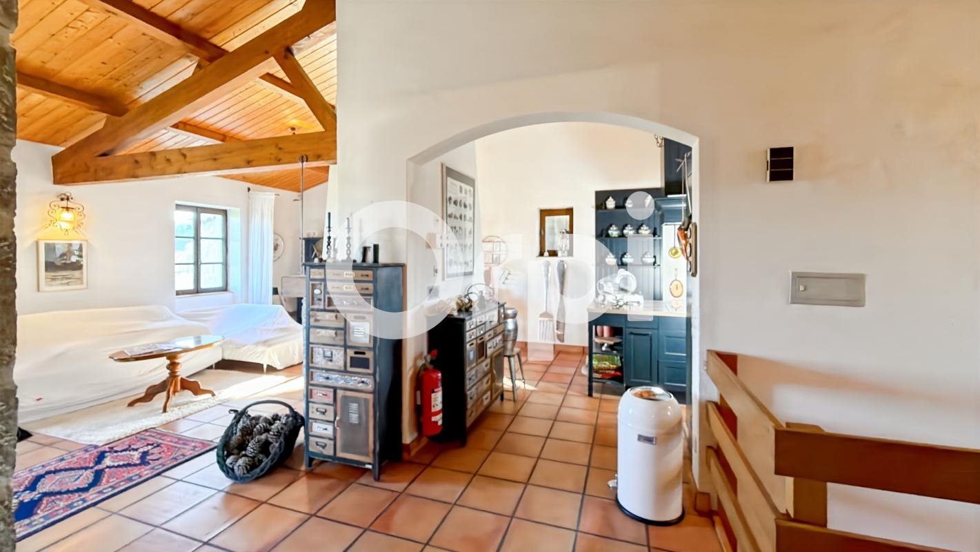 Maison à vendre, 170m², Banne