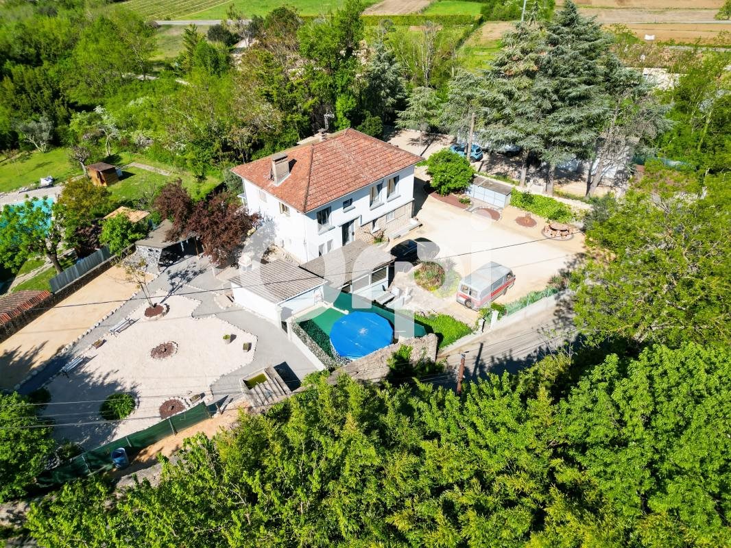 Maison à vendre, 123m², Vogüé