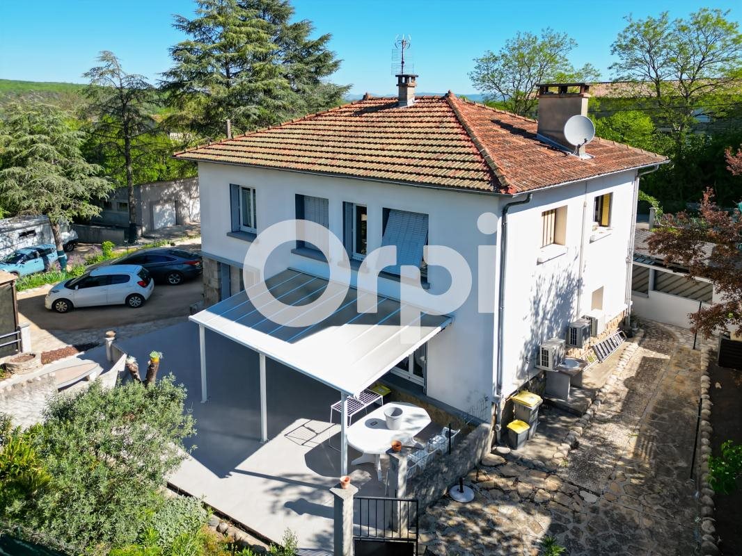 Maison à vendre, 123m², Vogüé
