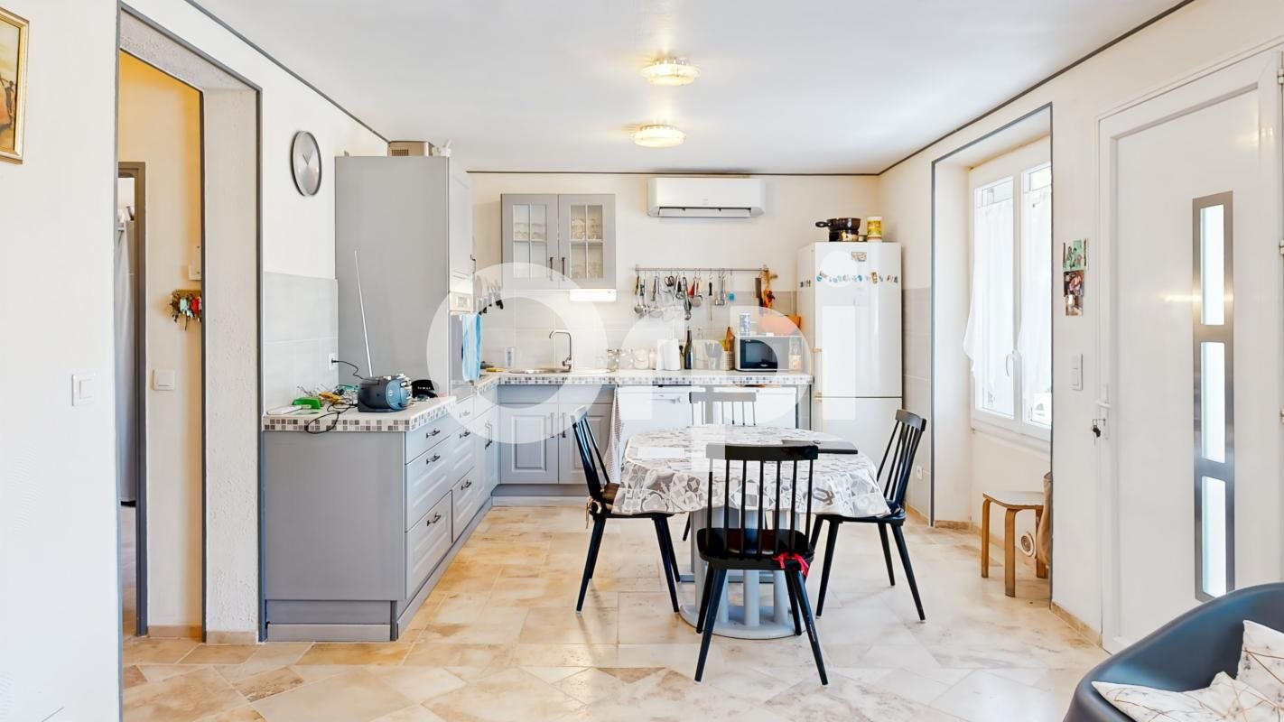 Maison à vendre, 123m², Vogüé