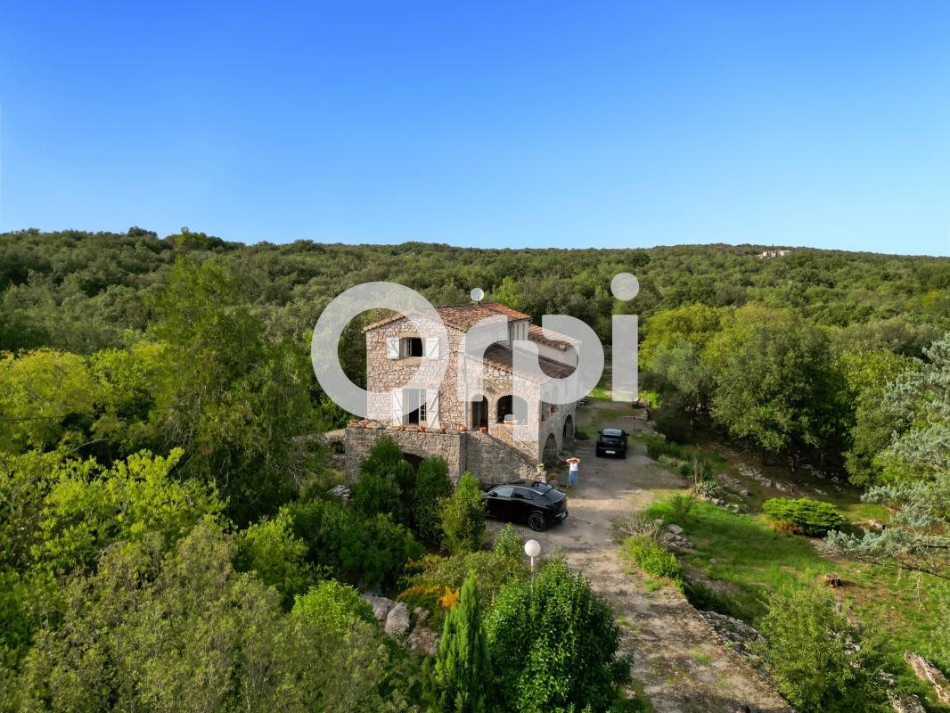 Maison à vendre, 223m², Ruoms