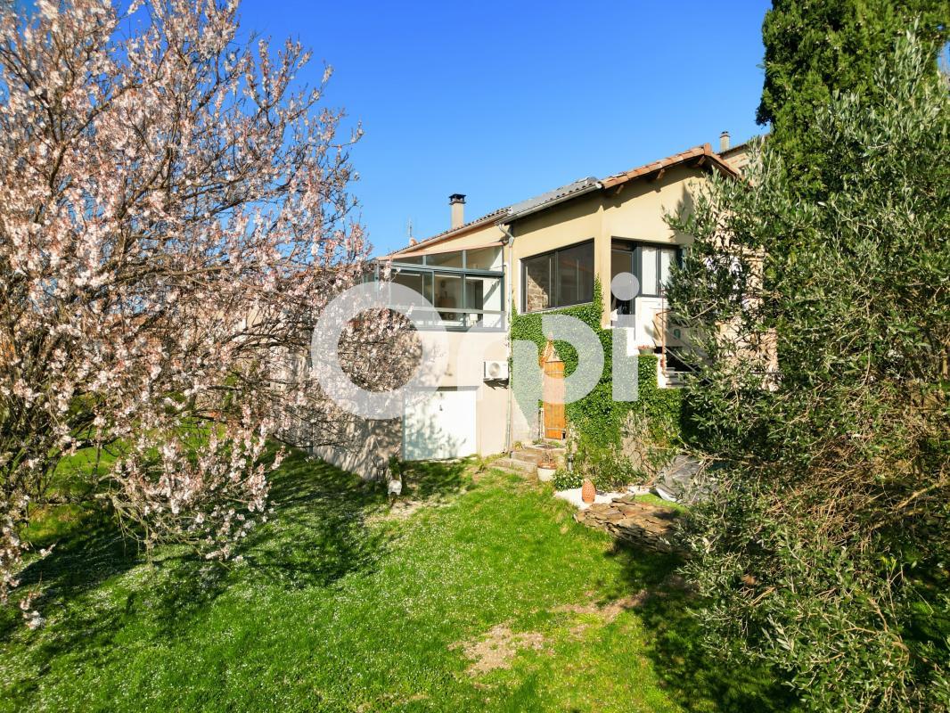 Maison à vendre, 100m², Largentière