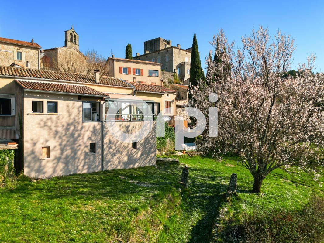 Maison à vendre, 100m², Largentière