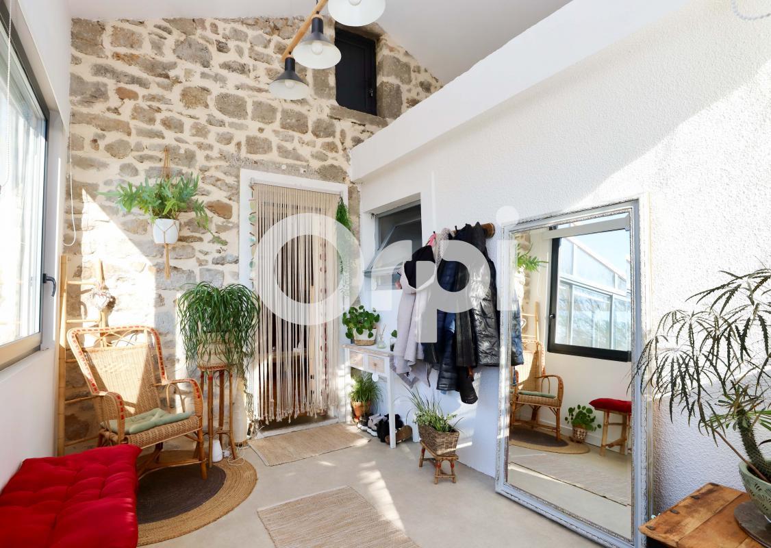 Maison à vendre, 100m², Largentière