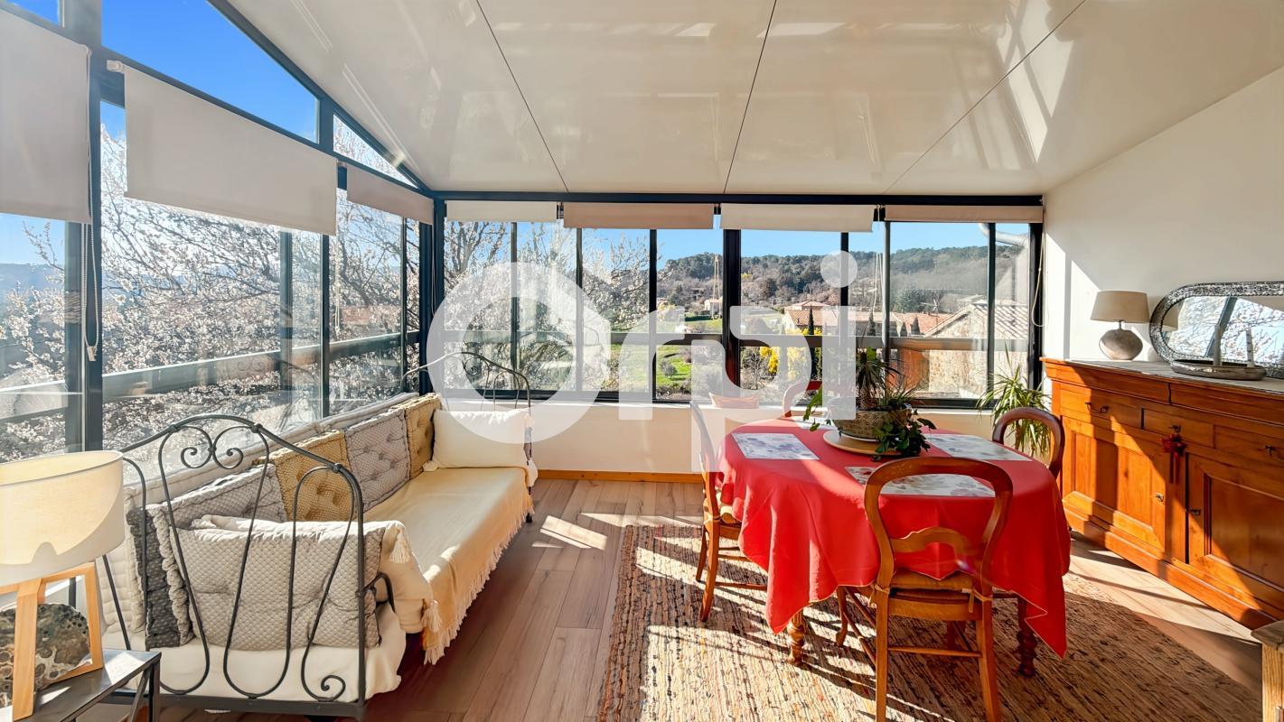 Maison à vendre, 100m², Largentière