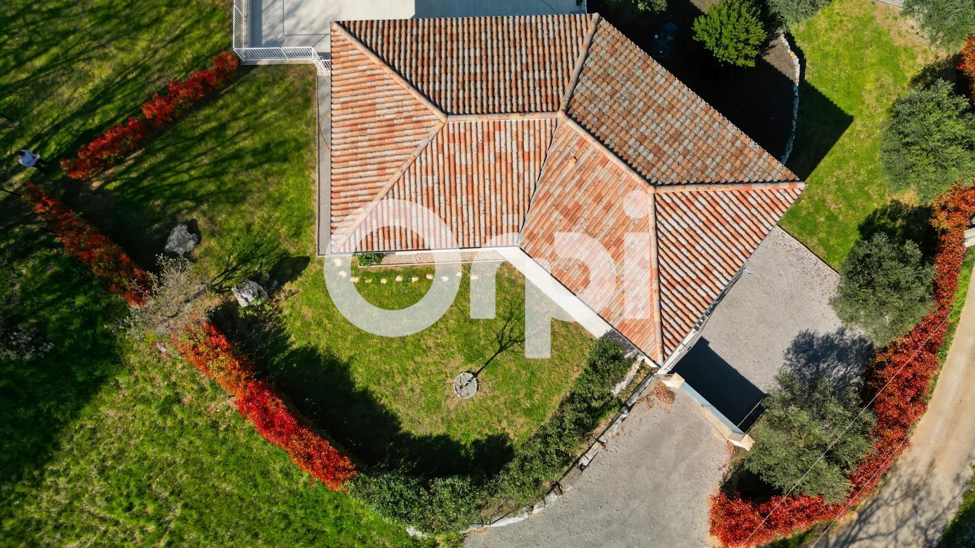 Maison à vendre, 124m², Saint-Alban-Auriolles
