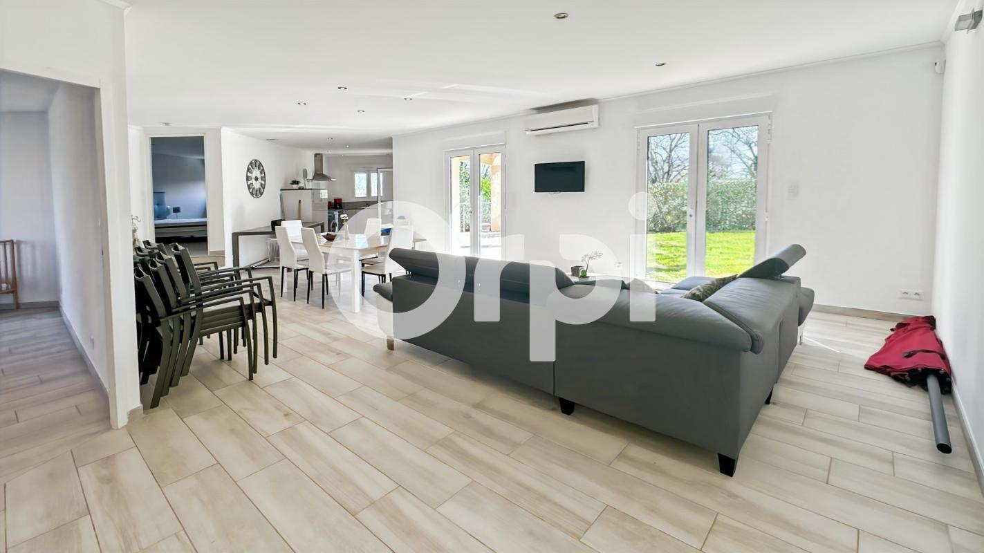 Maison à vendre, 124m², Saint-Alban-Auriolles