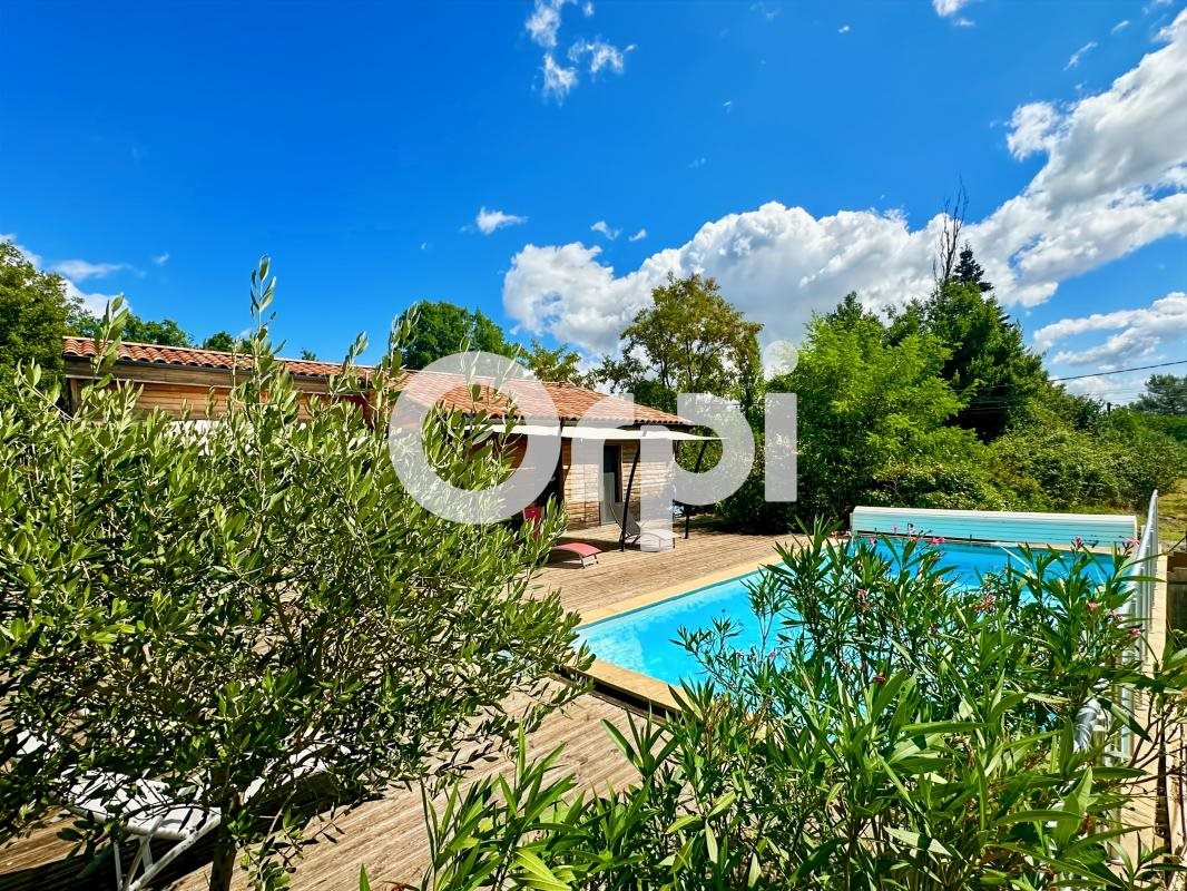 Maison à vendre, 101m², Saint-Alban-Auriolles