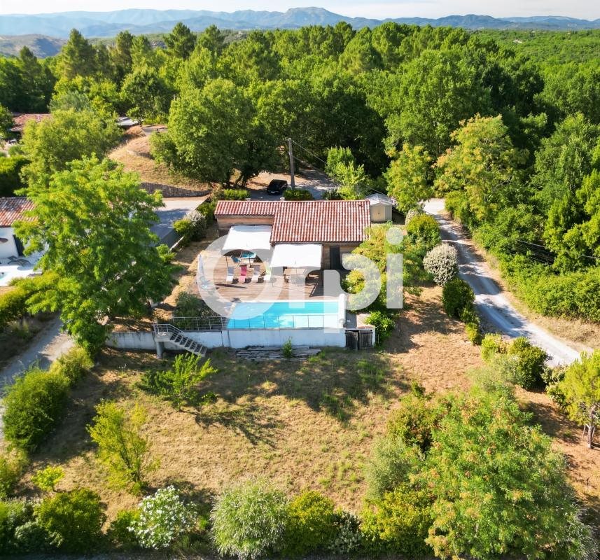 Maison à vendre, 101m², Saint-Alban-Auriolles