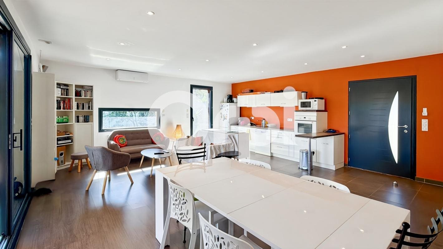 Maison à vendre, 101m², Saint-Alban-Auriolles