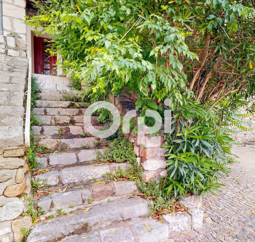 Maison à vendre, 169m², Ruoms