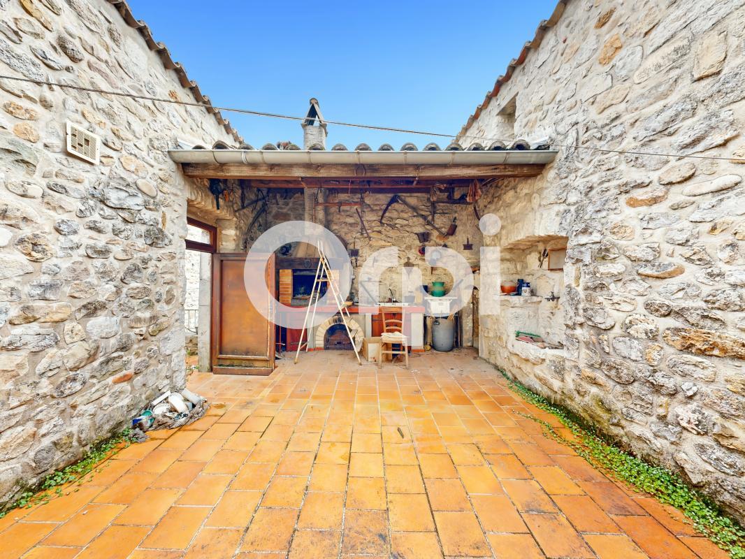 Maison à vendre, 169m², Ruoms
