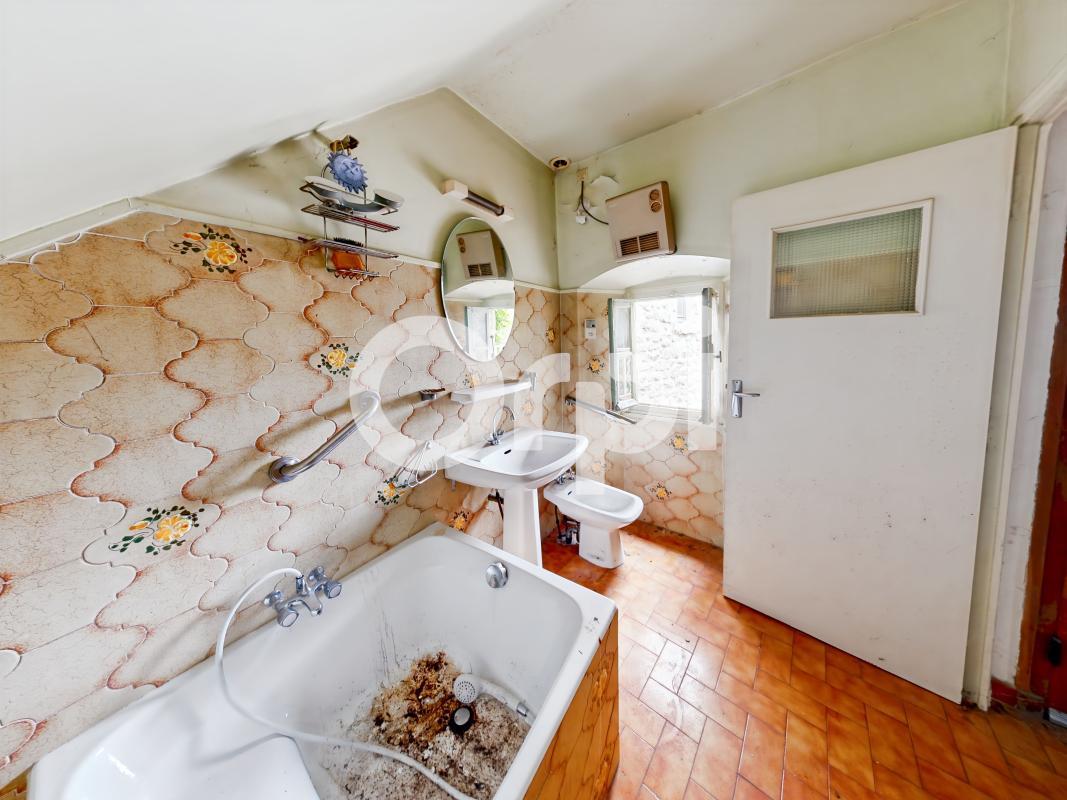 Maison à vendre, 169m², Ruoms