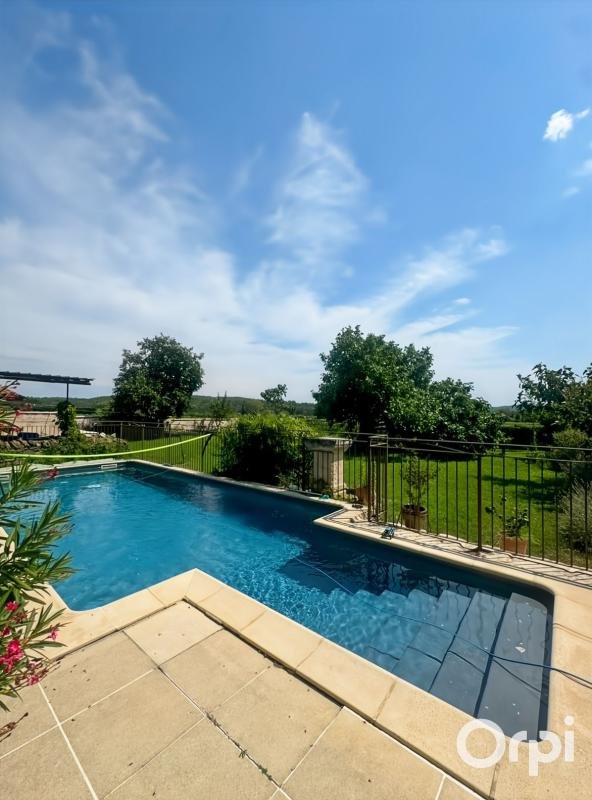 Maison à vendre, 215m², Bollène