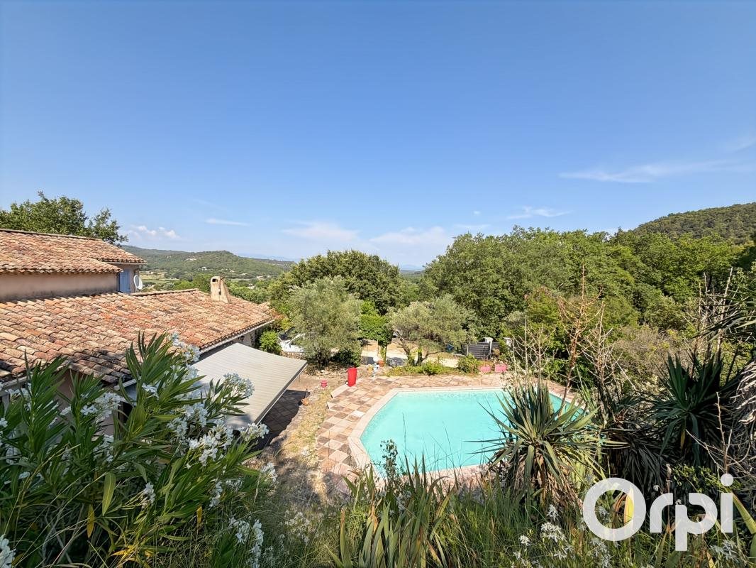 Maison à vendre, 196m², Saint-Paul-Trois-Châteaux