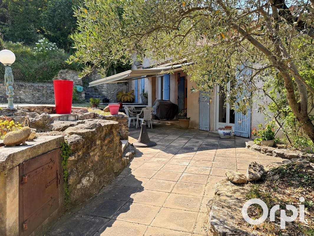 Maison à vendre, 196m², Saint-Paul-Trois-Châteaux