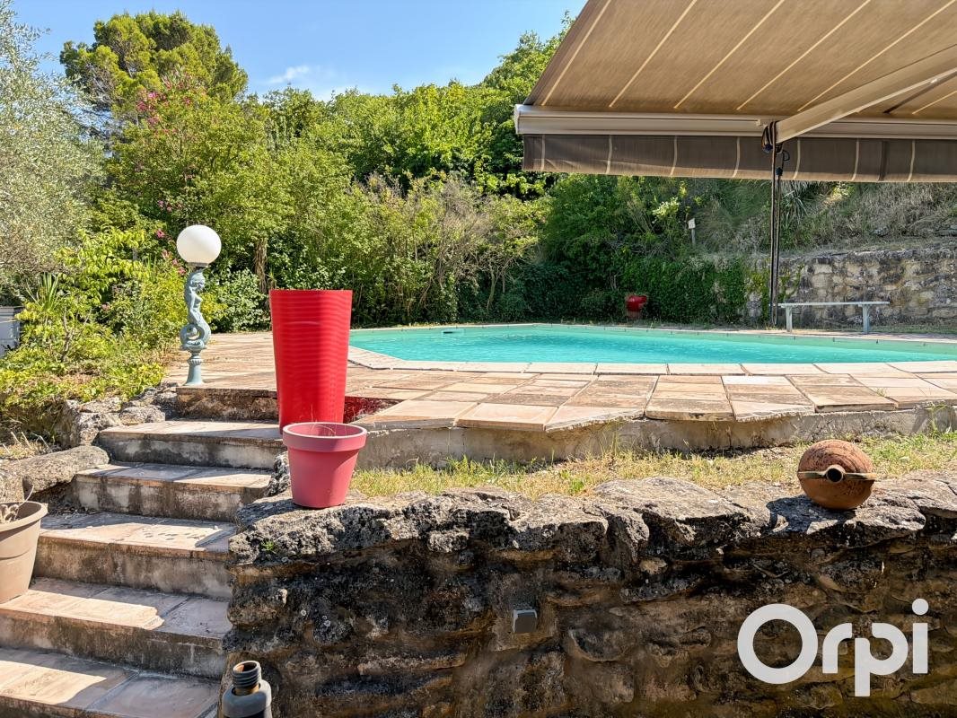 Maison à vendre, 196m², Saint-Paul-Trois-Châteaux