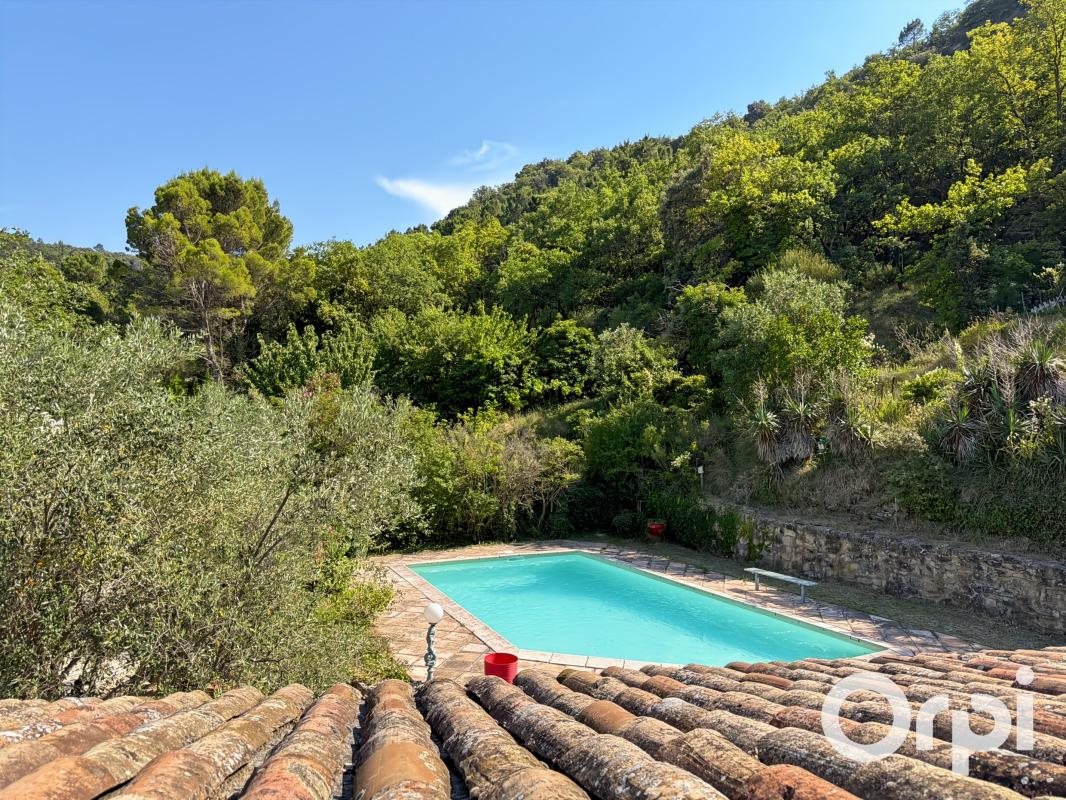Maison à vendre, 196m², Saint-Paul-Trois-Châteaux