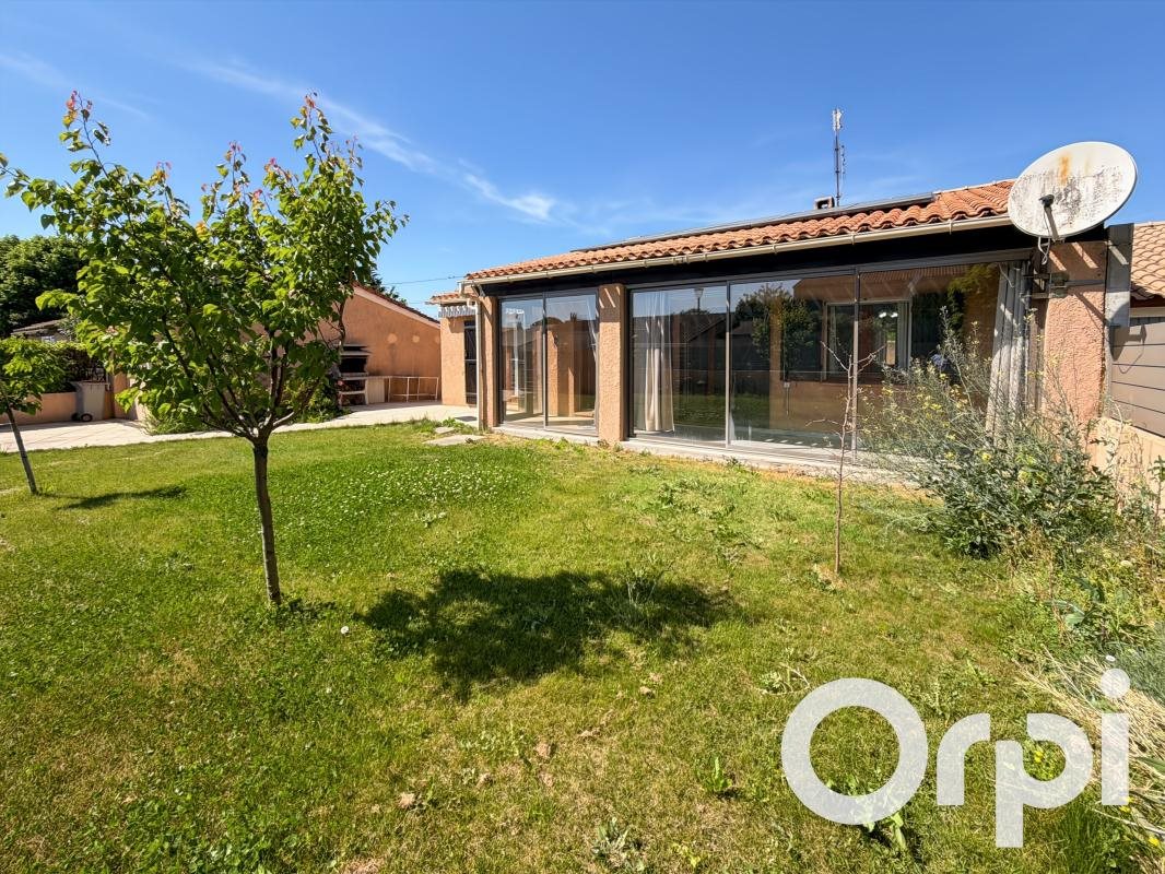 Maison à vendre, 105m², Bollène
