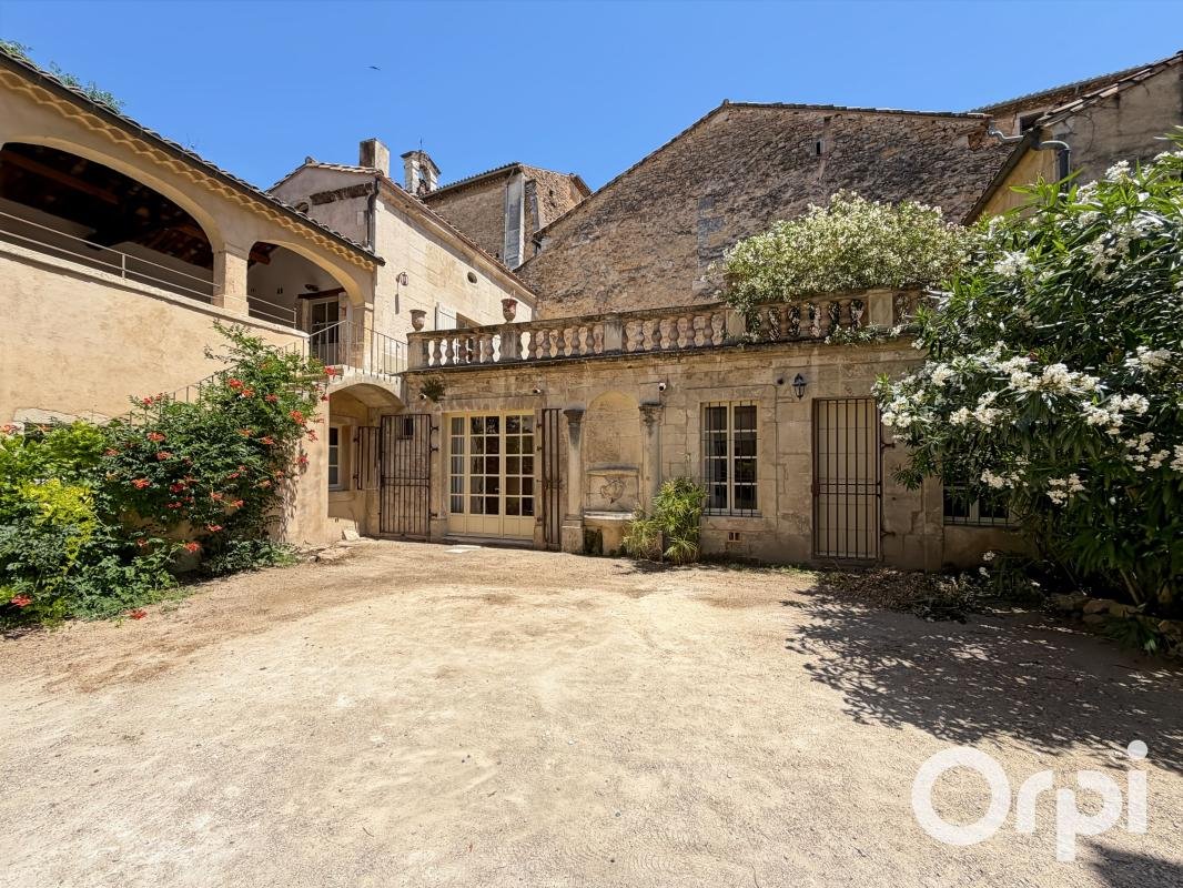 Appartement à vendre, 131m², Bollène