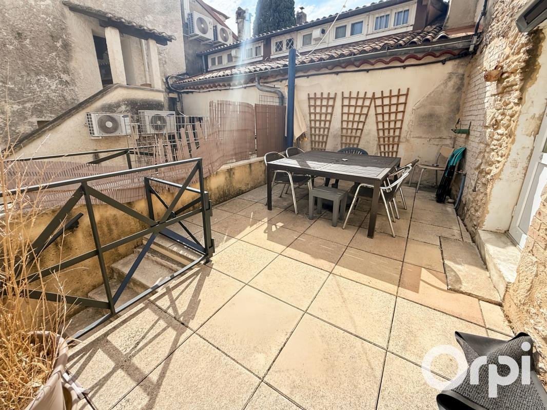 Maison à vendre, 112m², Saint-Martin-d'Ardèche