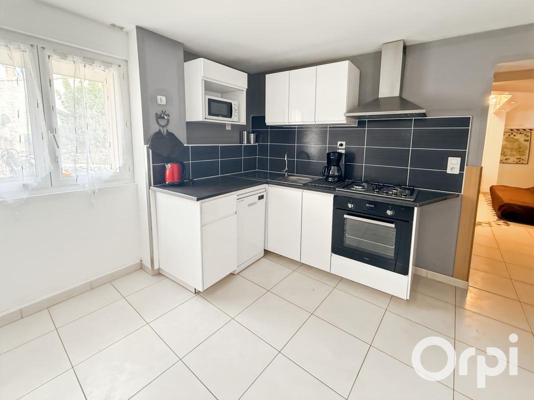 Maison à vendre, 112m², Saint-Martin-d'Ardèche