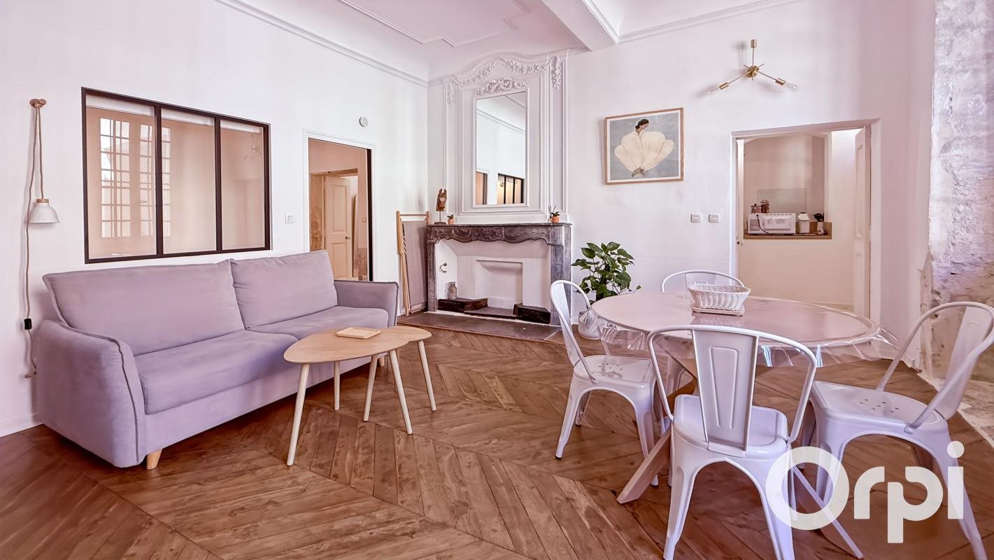 Appartement à vendre, 55m², Bollène
