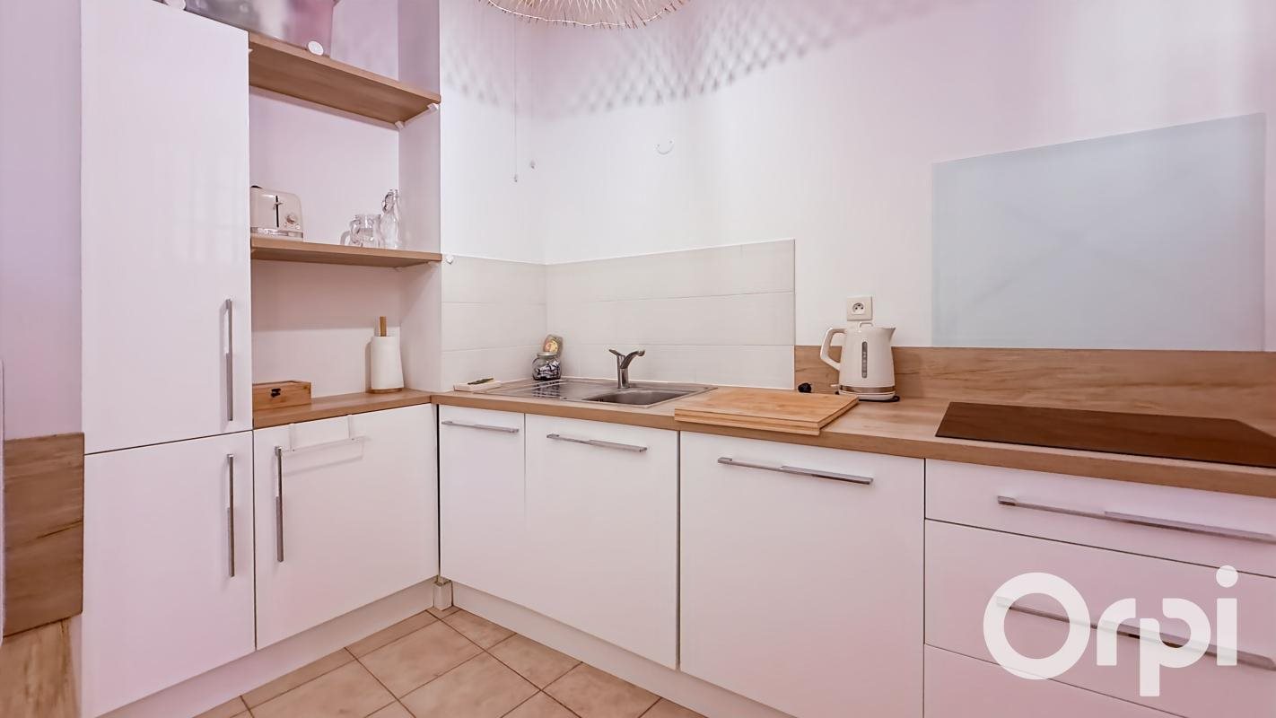 Appartement à vendre, 55m², Bollène