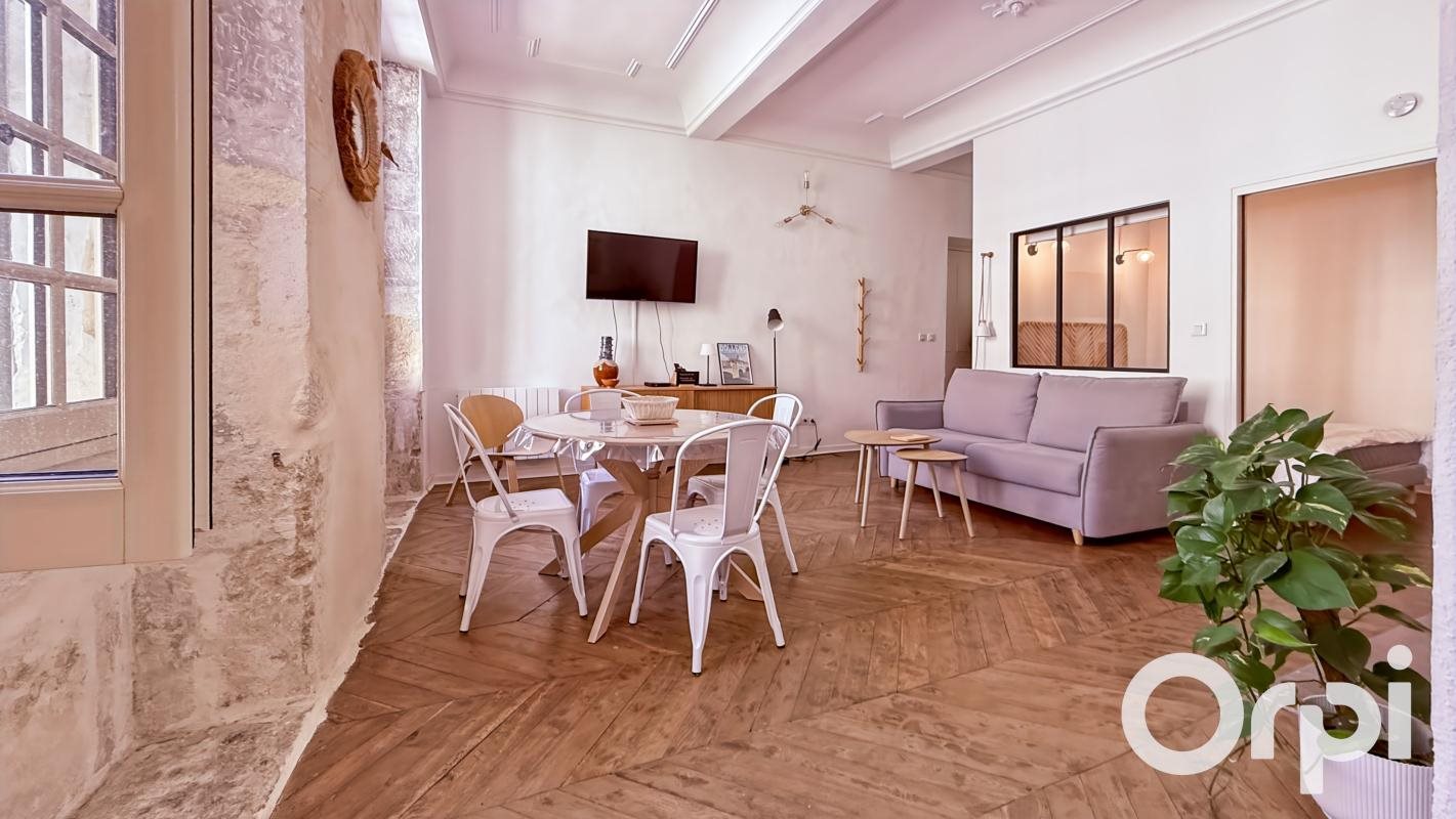 Appartement à vendre, 55m², Bollène