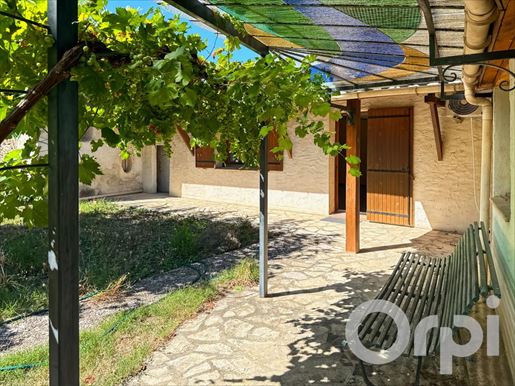 Maison 7 pièces 175 m² · à Bollène · 175 m² · 270 000 €