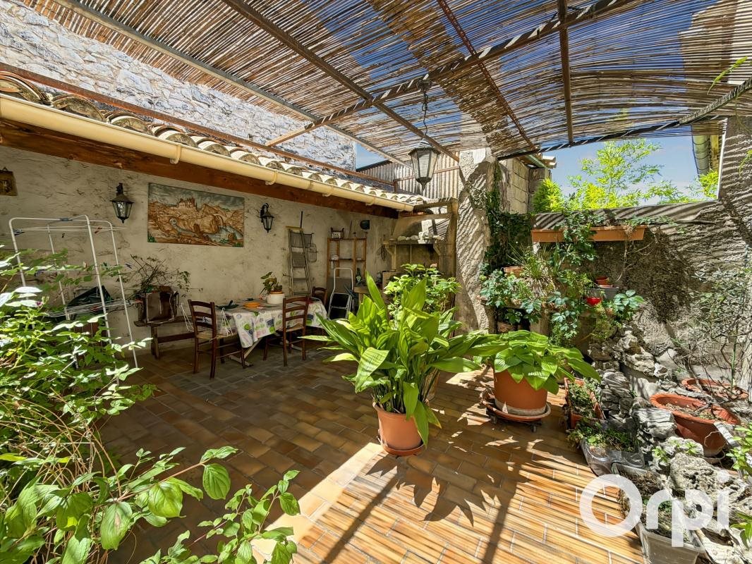 Maison à vendre, 98m², Bollène