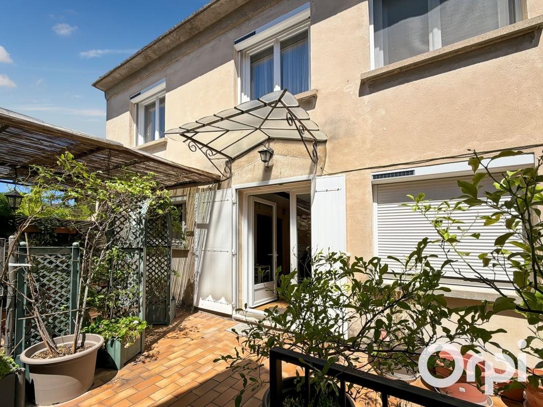 Maison à vendre, 98m², Bollène