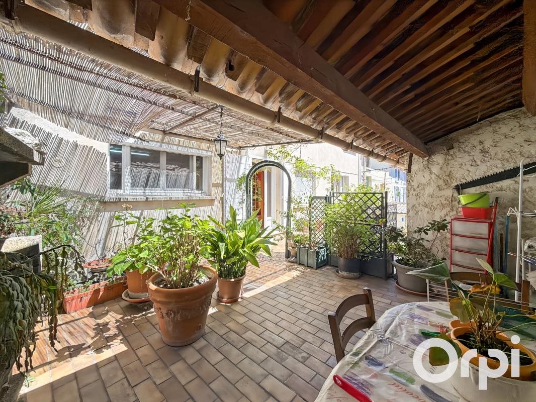 Maison à vendre, 98m², Bollène